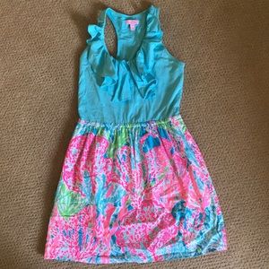 Never Worn Lily Pulitzer dress